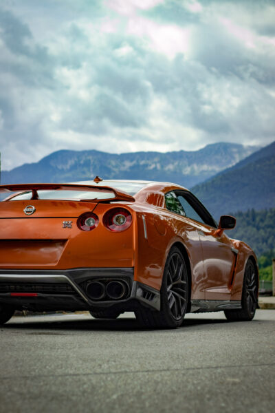 CarPhotography_NissanGTR_1